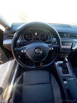 Passat Alltrack - 12