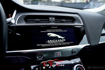 ⏩ Jaguar I-Pace EV400 90 kWh SE AWD A/T - 12