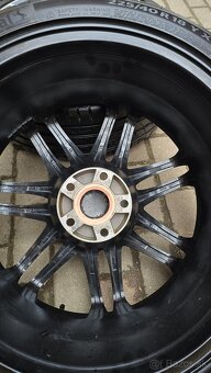 Vw kolesá 225 /40R18 - 12