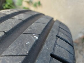 Letná sada VW, Audi, Seat, Škoda - 5x100 r14 + 175/80 r14 - 12