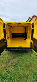 Renault Trafic 1,6dti - 12