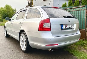 Skoda Octavia 2fl - 12