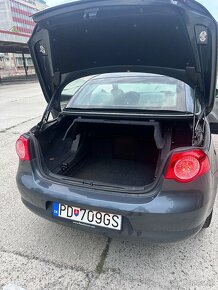 Volkswagen EOS 2,0 TDI - 12