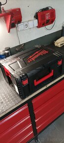 Milwaukee M18 ONEOFHPX-OX - 12