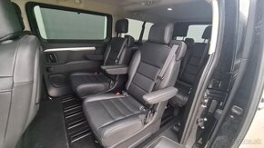 Toyota Proace Verso 2.0 D4-D 180 8AT L2 5D - 12