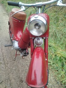 Jawa 555 - 12