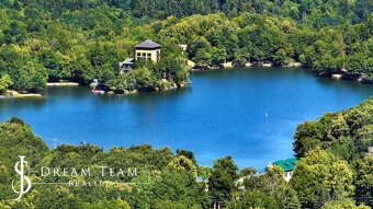 Slnečný, stavebný pozemok o veľkosti 1637m2 v obci Počúvadlo - 12