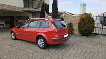 Renault Mégane Grandtour 1.6 16VI Authentique Confort - 12