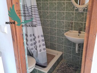 Apartmán len 80m od mora v Chorvátsku vhodný ako investícia - 12