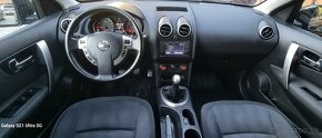 Nissan Qashqai 1.6i tekna - 12