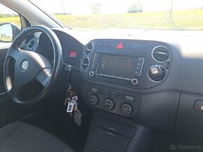 Volkswagen Golf 1.4 Benzin 55kW - 12