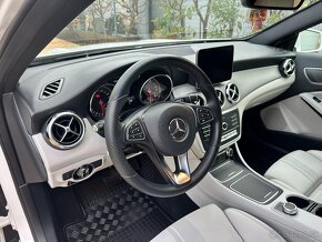 Mercedes GLA trieda 180 A/T - 12