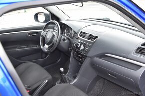 Suzuki Swift 1.2 AAC GS TOP - 12