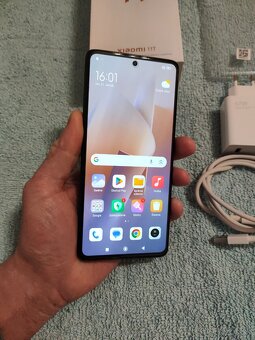 Xiaomi 11T 128GB,8GB RAM - 12