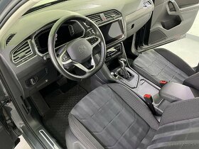 Predám VW Tiguan Elegance 1,5 TSI EVO DS7, DG7 - 12