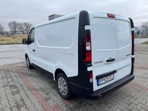 Renault Trafic L1H1 - 12