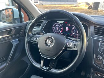 Volkswagen Tiguan 2.0 TDI 176kw 4x4 DSG - 12