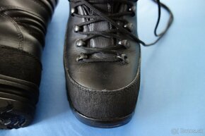 Nové zimné topánky BOSP Artun FG/WX veľ.41 pôvodná cena 250€ - 12