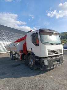 Volvo FE 280 - 12