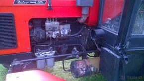 Zetor 4011 - 12