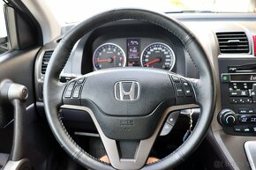 Honda CR-V 2.0 i-VTEC Elegance A/T - 12