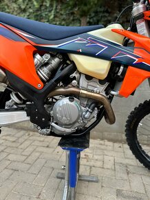 KTM EXCF 250 2022 - 12