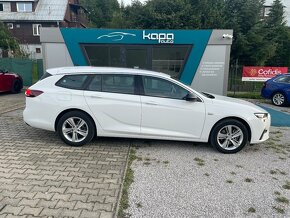 Opel Insignia ST 2.0 CDTi Elegance - 85.000km - 2022 - 12