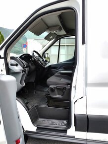 Ford Transit Van 2,0 TDCi L3H3 Trend - 12