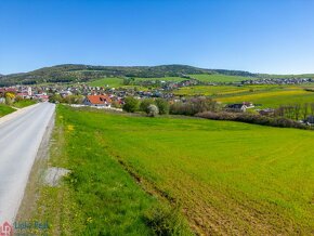 Stavebný pozemok, Podhorany pri Prešove 2570 m2 - 12