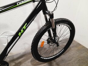 Ponúkam na predaj horský bicykel HT Chronos XCS 26" - 12