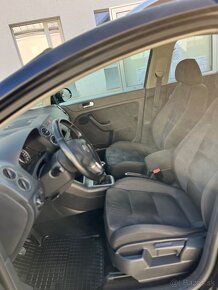 Volkswagen Golf Plus 1.4 tsi 92kw 145000km - 12