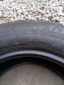 Yokohama 195/70 r14 - 12