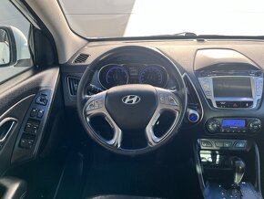 Hyundai ix35 2.0 nafta automat 4x4 eco active - 12