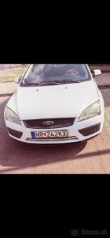 Ford Focus 1.6 Dci 66kw - 12