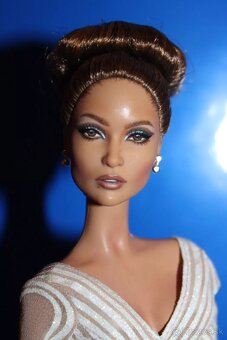 Zberatelska Barbie Diane a Lopez - 12