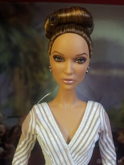 Zberatelska Barbie Diane a Lopez, Lea - 12