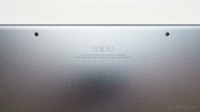 MacBook Pro 2021 16" uhlopriečka M1 Pro 16Gb RAM 1TB - 12