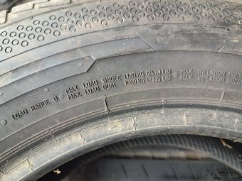 225/65 r16c Continental - 12