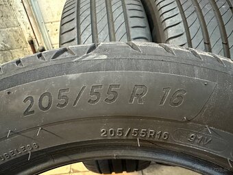 205/55R16 letne - 12