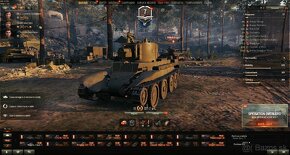 World of tanks - 12