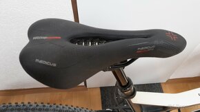 FELT Virtue Nine 3 Carbon 20" - 12