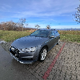 Audi A4 Allroad Quatro - 12