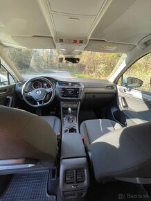 Volkswagen Tiguan Allspace možný Leasing/Úver odpočet DPH - 12