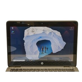 HP EliteBook 720 G2 i5-5200U 12 GB RAM 192 GB SSD 12.5" - 12