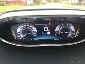 NA PREDAJ PEUGEOT 5008 ACTIVE 1,6 BLUE HDI - 12