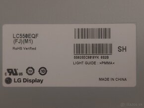 Lg 55UH7707 Smart 4K - 12