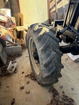 Zetor 6748 a Zetor 6911 - 12