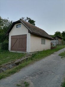 Rodinný dom 7 km od RS a vodnej nádrže Teplý - 12