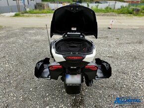 CAN-AM SPYDER F3 LTD 1330 ACE SE6 – 2016 - 12