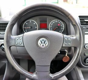 Volkswagen Golf 2.0 TDI Sportline - 12